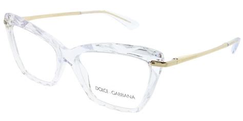 dolce gabbana glasses clear|dolce and gabbana glasses cheap.